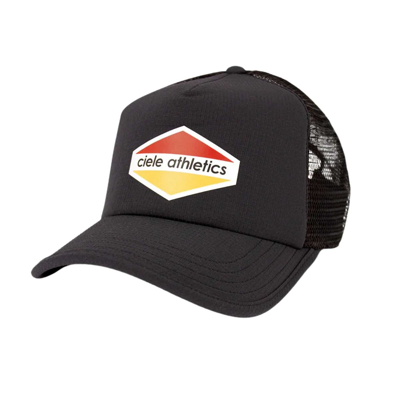 Ciele Athletics TRLCap SC - Performance Running Hat for Men & Women - Lightweight, Breathable, Moisture-Wicking - Ideal for Jogging, Hiking, and Outdoor Sports