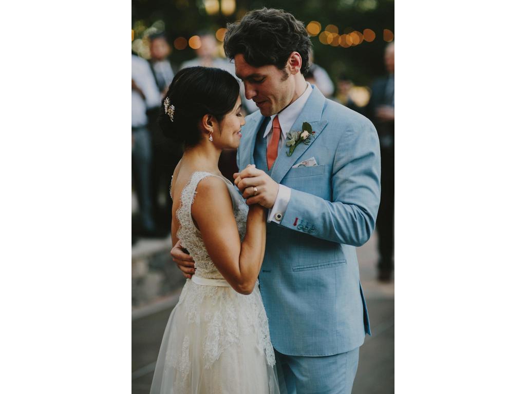 BHLDN Etoile Georgia Gown - Elegant Wedding Dress for Brides, Formal Evening Gowns for Special Occasions | Perfect for Weddings, Proms, and Black Tie Events