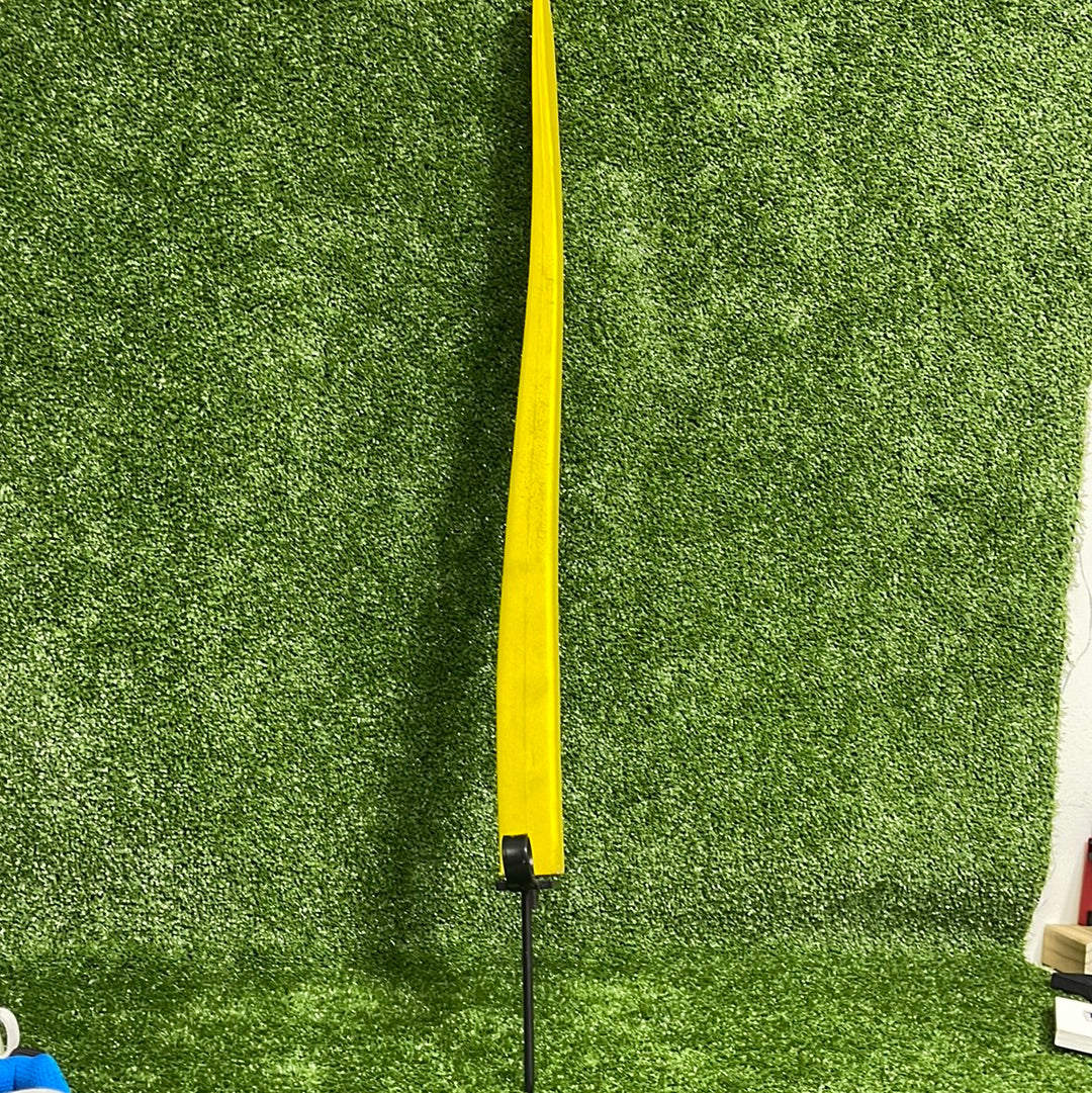 Raydn Flexi Target Stump - Adjustable Shooting Target for Archery & Firearms Practice - Perfect for Backyard Training, Hunting Prep, and Outdoor Sports