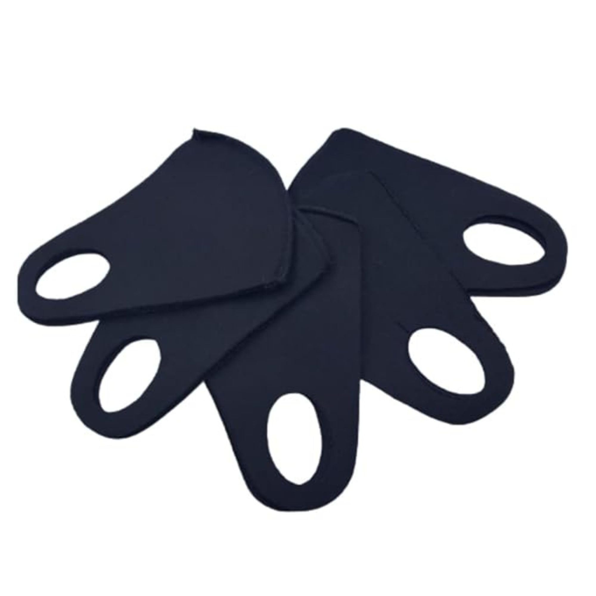 RK TRENDS Cotton Face Mask for Men & Women - Breathable, Comfortable & Reusable - Perfect for Daily Use, Travel, and Outdoor Activities