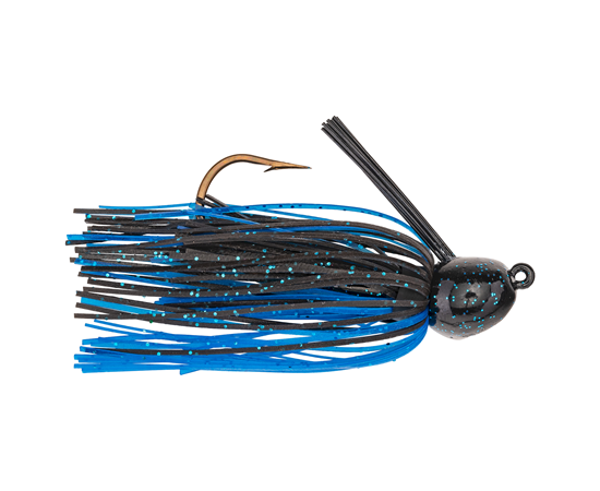 Bitsy Bug (3/16oz) - Premium Fishing Lure for Bass & Trout | Perfect for Freshwater & Saltwater Fishing | High-Quality Artificial Bait for Anglers