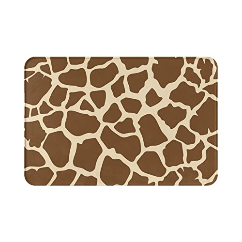 Giraffe Skin Print 2