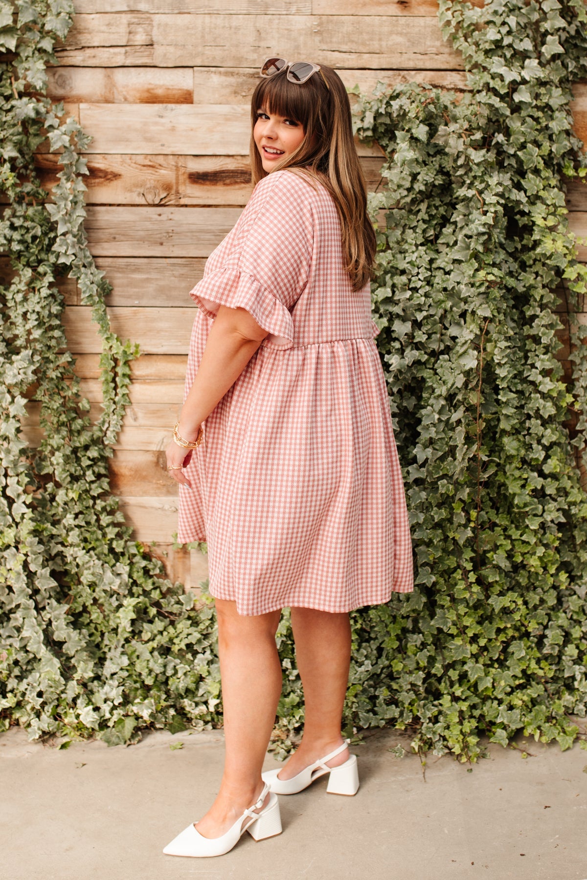 Best Is Yet To Come Dress - Elegant Floral Summer Dress for Women | Perfect for Weddings, Parties & Date Nights