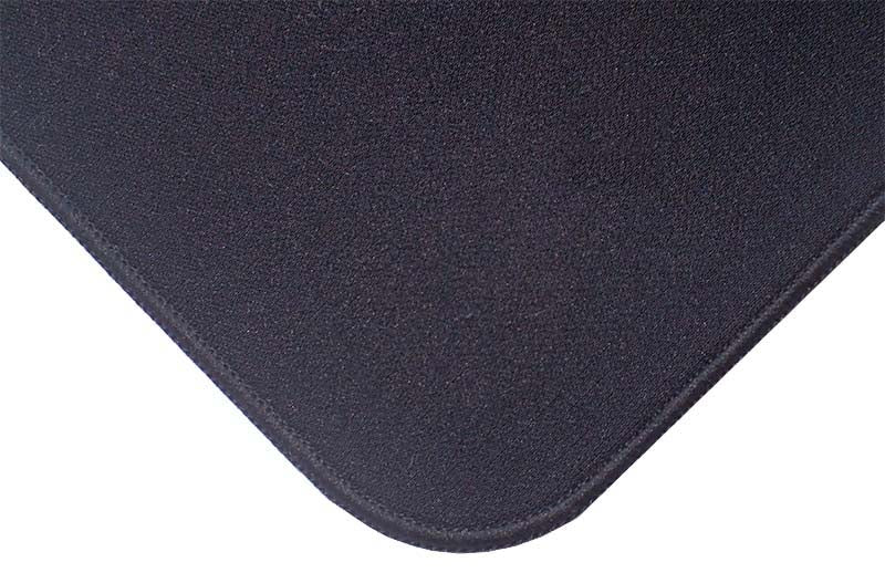 Artisan FX Zero Gaming Mouse Pad - Large Black Non-Slip Surface for PC, Mac, Esports & Office Use - Perfect for FPS, MOBA & Professional Gaming