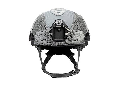 Team Wendy Exfil Ballistic/SL Helmet Cover - Multicam, Black, Coyote | Size S-XL | Tactical Military & Airsoft Helmet Accessory for Outdoor Operations & Training