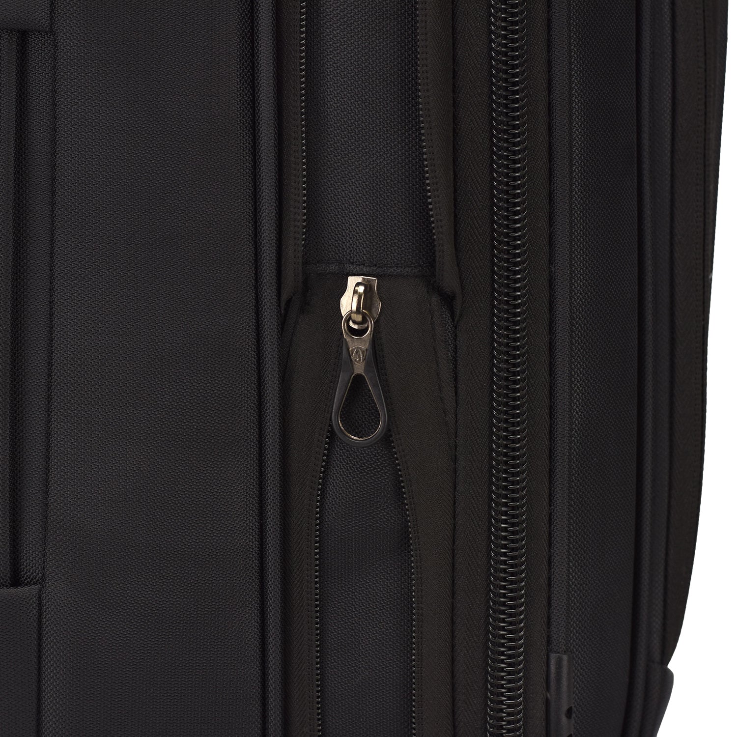Silverwood Softside 3-Piece Expandable Luggage Set with Spinner Wheels - Lightweight Suitcase for Travel, Business Trips & Family Vacations
