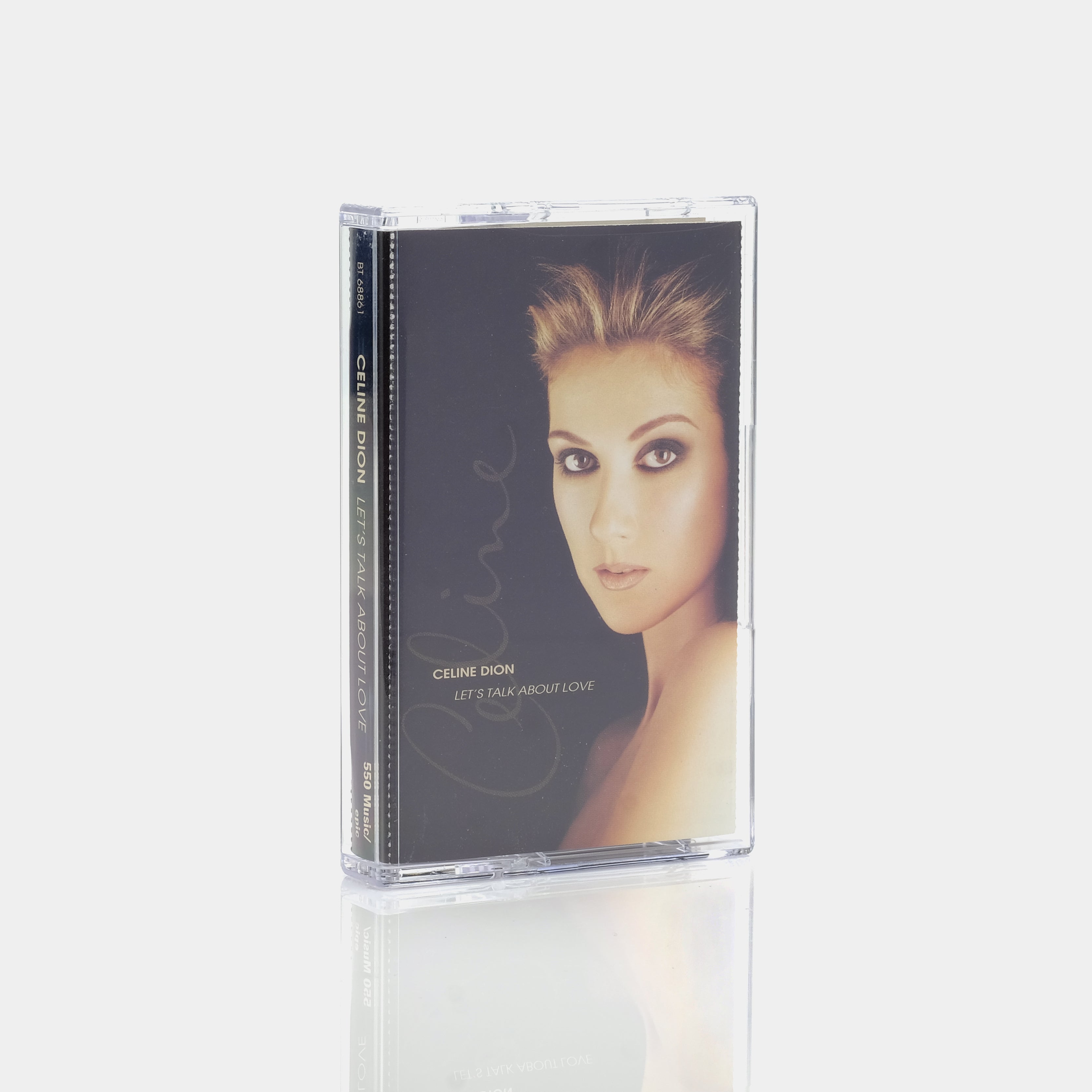 Celine Dion 