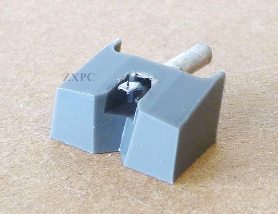 Original Pickering (DAT2, D1507) Replacement Stylus Needle - Compatible with Turntables & Record Players for Enhanced Audio Quality