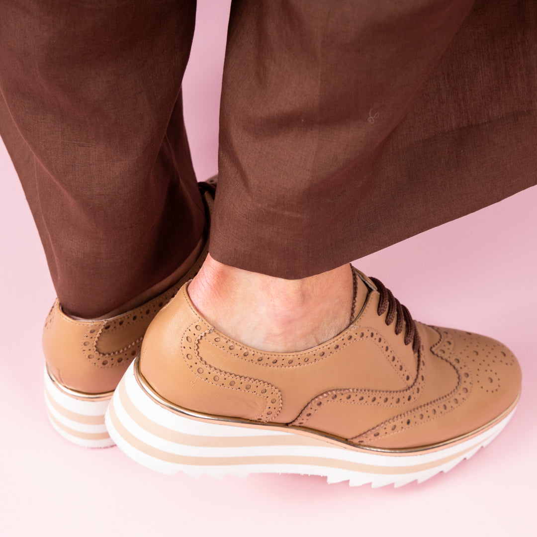 9967 Luca Grossi - Premium Italian Leather Shoes for Men | Comfortable & Stylish Dress Shoes for Business, Office & Formal Occasions