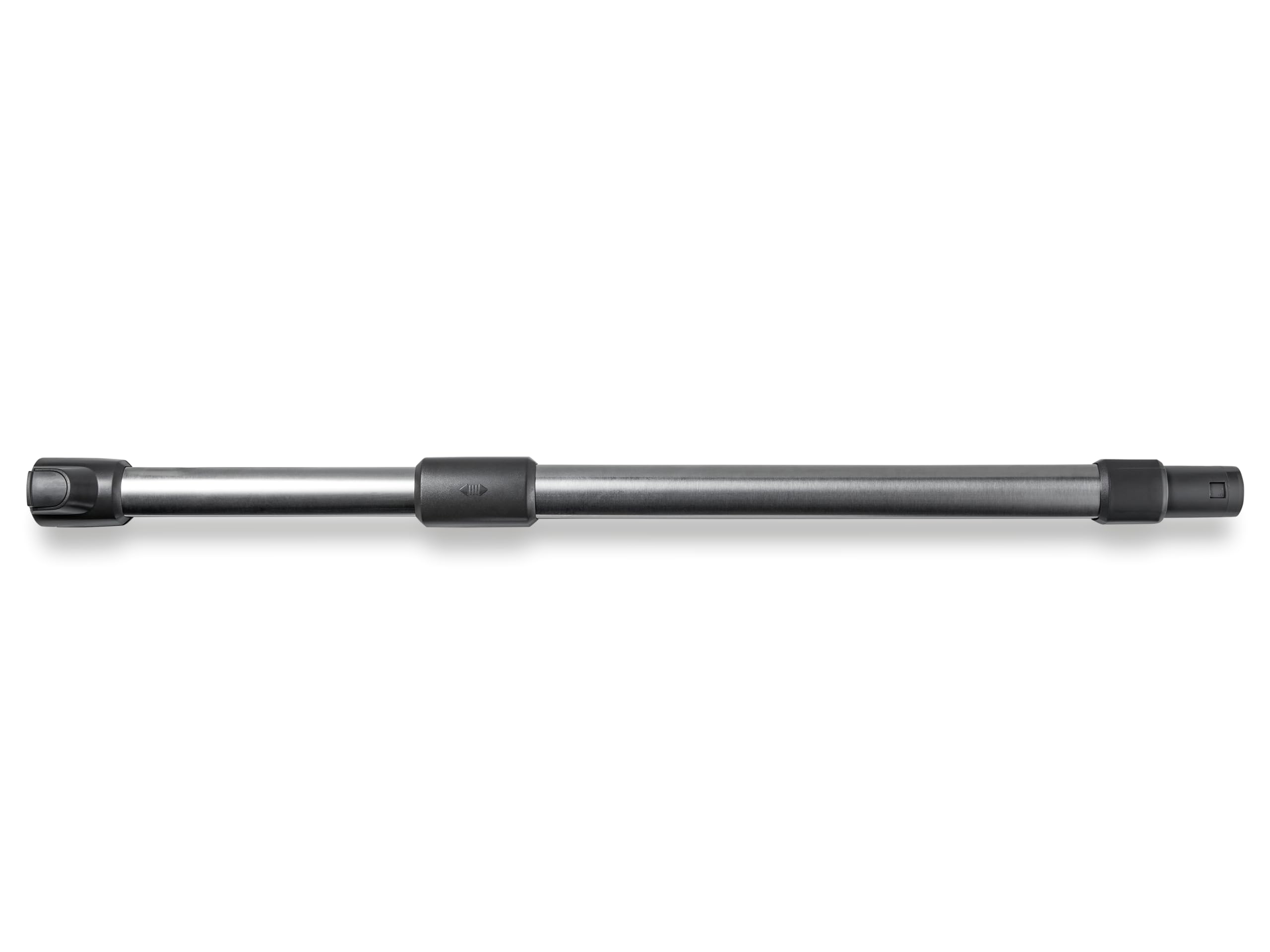 Miele Original HES Telescopic Wand & Connector for Pure Suction - Compatible with Miele Canister Vacuum Cleaners | Perfect for Hard Floors, Carpets & Tight Spaces Cleaning