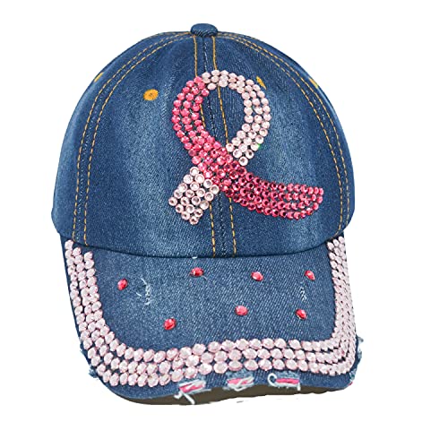 Pink Ribbon 2tone