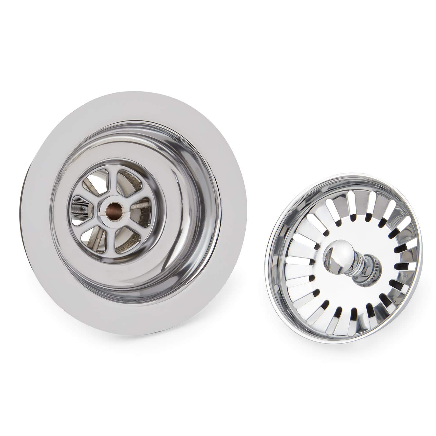 Signature Hardware 446632 3.5