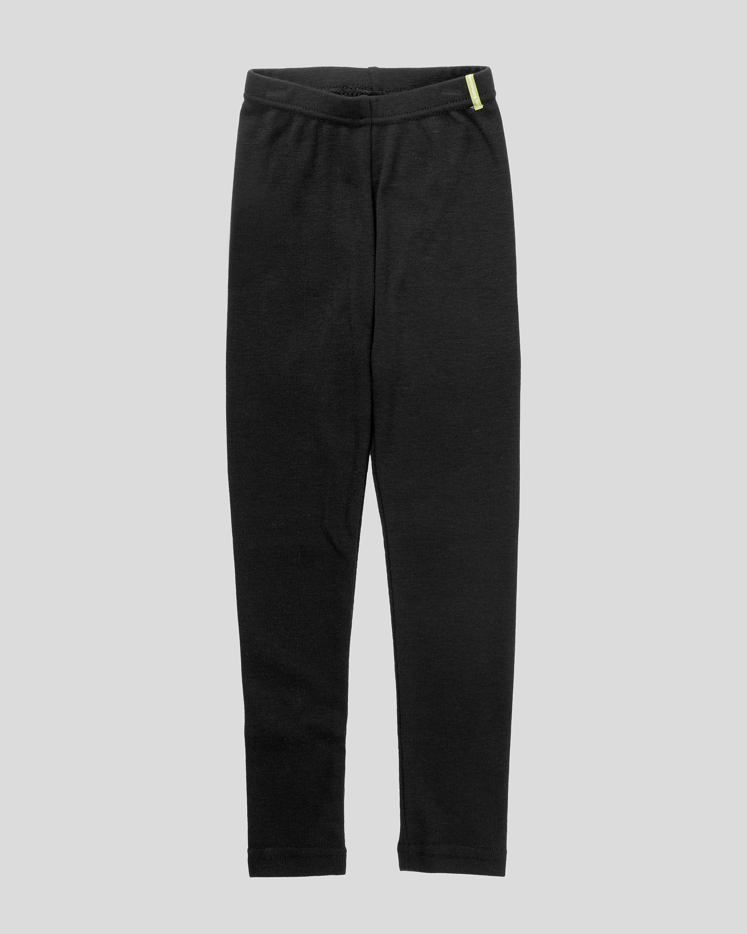 KMDCore Kids' Long John Pants - Soft Thermal Underwear for Boys & Girls | Warm Winter Base Layer for Outdoor Activities & Cold Weather