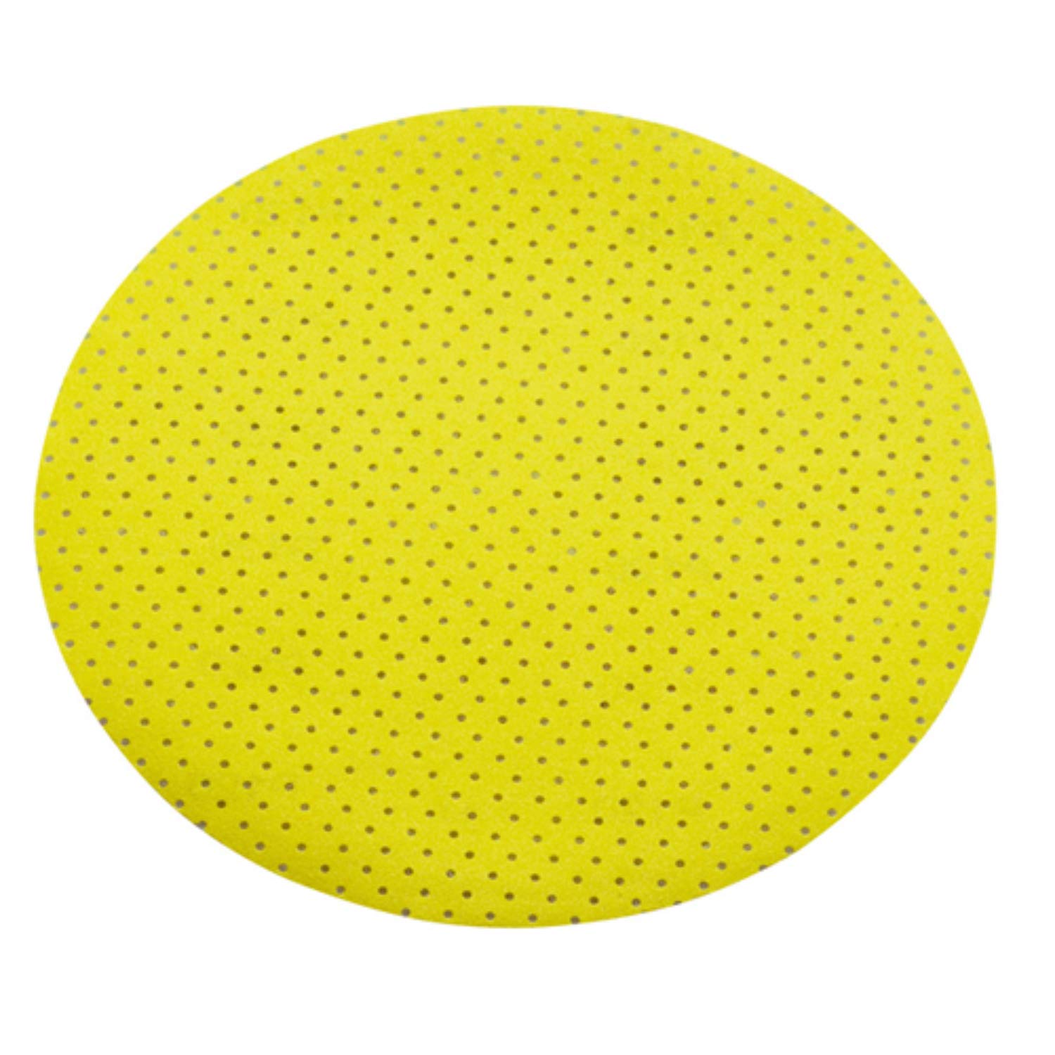 Metabo 225 x 25mm P180 Sanding Sheets (10-Pack) - Premium Abrasive Discs for Wood, Metal & Paint Sanding - Perfect for DIY Projects & Professional Use