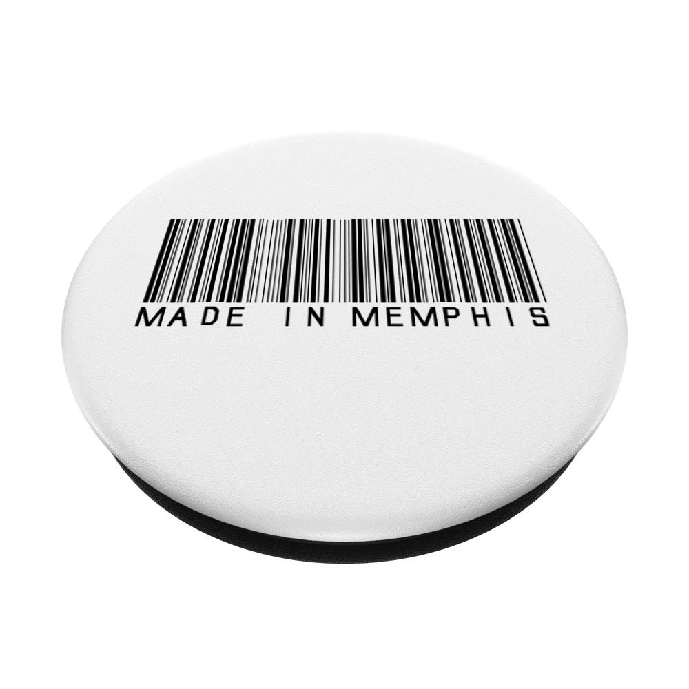 Made in Memphis Premium Phone Accessories - Durable & Stylish for Everyday Use, Travel, and Outdoor Adventures