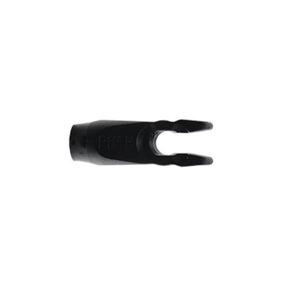 Beiter Pin Nock - High Precision Archery Nocks for Target Shooting & Hunting | Perfect for Compound Bows, Recurve Bows & Crossbows | Outdoor Sports & Competition Accessories