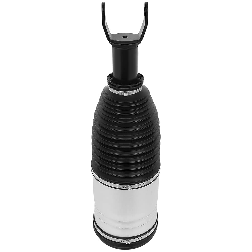 High-Performance Air Suspension Shocks - Front Air Struts Absorbers for 2013-2019 Ram 1500 - 1 Set - Smooth Ride & Enhanced Load Capacity for Towing & Off-Road Adventures