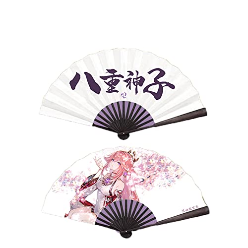 Multicolored Yae