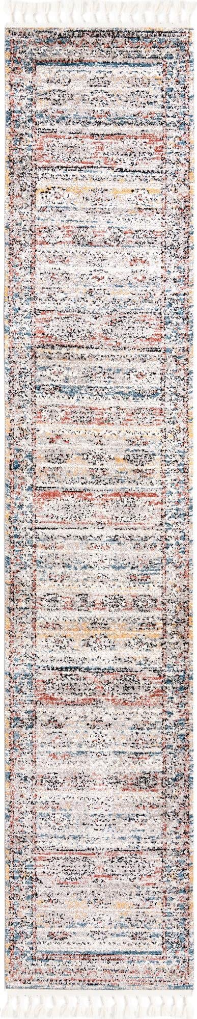 Unique Loom Aramis Collection Area Rug - 2'7