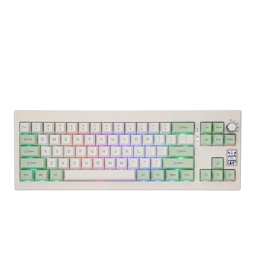 White Green