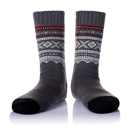 Grey Rhomb