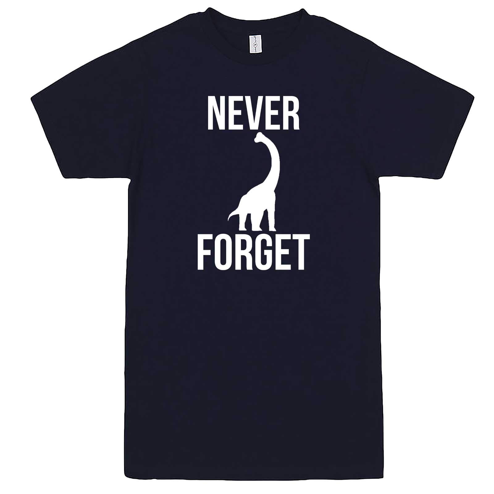 Dinosaur Graphic T-Shirt for Men - Funny Dino Print Casual Tee - Perfect for Gifts, Parties, and Everyday Wear