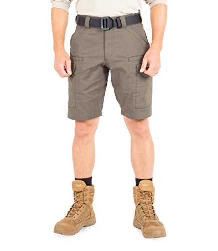 Ranger Green