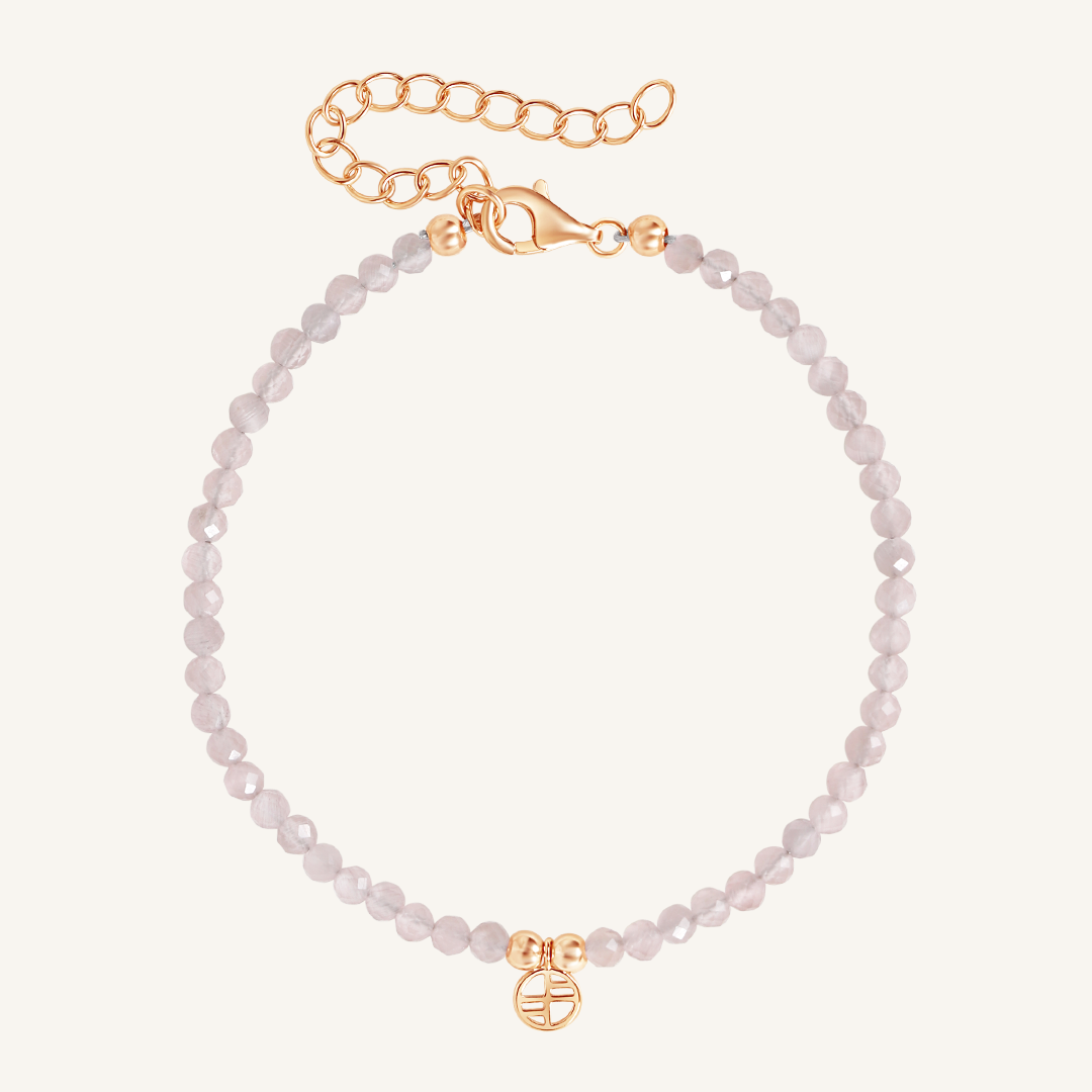 Motherless Daughters Awareness Bracelet - Inspirational Memorial Jewelry for Women Coping with Loss - Perfect for Grieving, Healing & Honoring Loved Ones