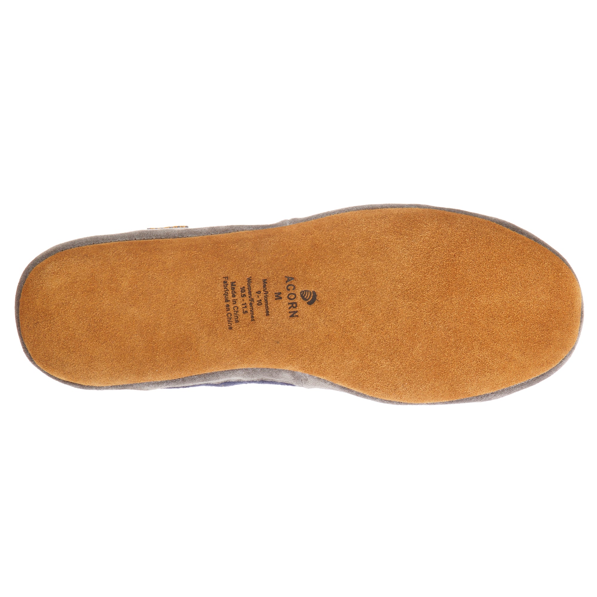 Men's Polar Pair Short Slipper Socks with Cloud Cushion® - Ultra Soft & Warm Winter House Slippers for Indoor Comfort - Perfect for Lounging, Relaxing at Home