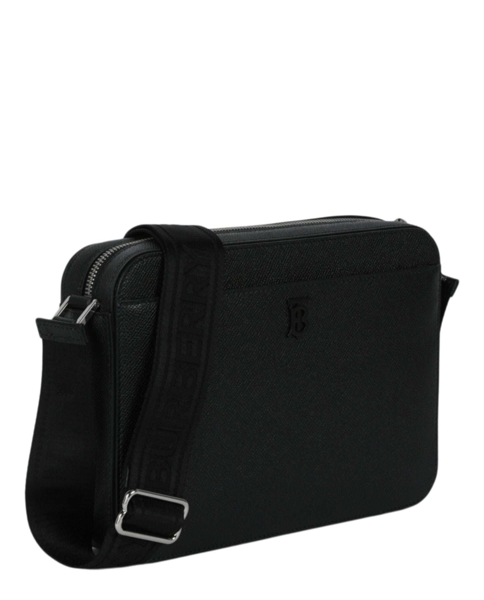 Stylish 'TB' Crossbody Bag for Women - Fashionable Shoulder Purse with Adjustable Strap - Perfect for Travel, Shopping & Everyday Use