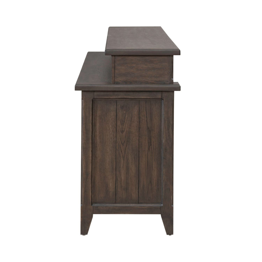 Stylish Paradise Valley Console Table - Elegant Entryway & Hallway Furniture for Home Decor | Perfect for Foyers, Living Rooms & Bedrooms
