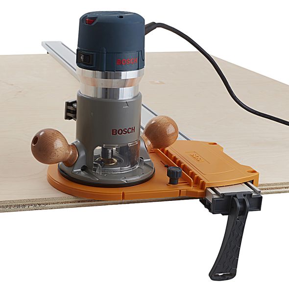 BORA Router Guide - Precision Woodworking Tool for DIY Projects & Professional Use - Perfect for Cutting, Drilling & Shaping Wood in Home Workshops & Carpentry
