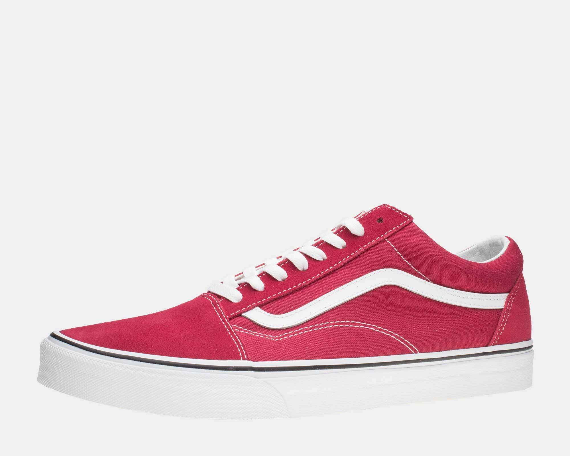 Vans Old Skool Classic Skate Shoes - Black & White Checkerboard Sneakers for Men & Women | Casual Wear, Skateboarding & Street Style Fashion