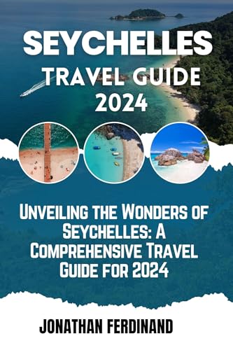 Seychelles Travel Guide 2024: Discover Top Attractions, Beaches & Island Adventures - Perfect for Vacation Planning & Tropical Getaways