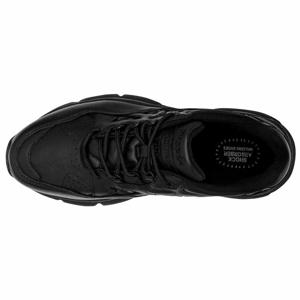 Propet Men's Stability Walker Shoes - Comfortable & Supportive Walking Shoes for Men with Arch Support - Perfect for Walking, Hiking & Everyday Use