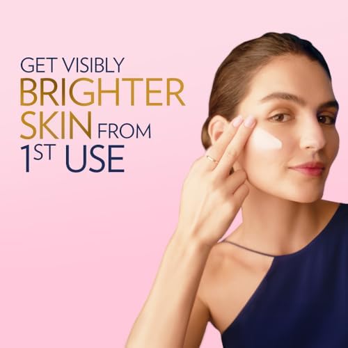 Vaseline Gluta-Hya Dewy Radiance Serum-In-Lotion 200ml - GlutaGlow Boosted Hydrating Face Moisturizer for Dry Skin - Perfect for Night Routine & Daily Skincare Regimen