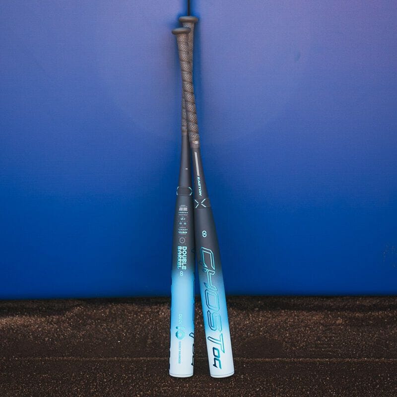 Easton Ghost OG Fastpitch Softball Bat -10 (EFP5GHOG10) | USA Certified for Fastpitch Games | Perfect for Competitive Softball Players & Tournaments
