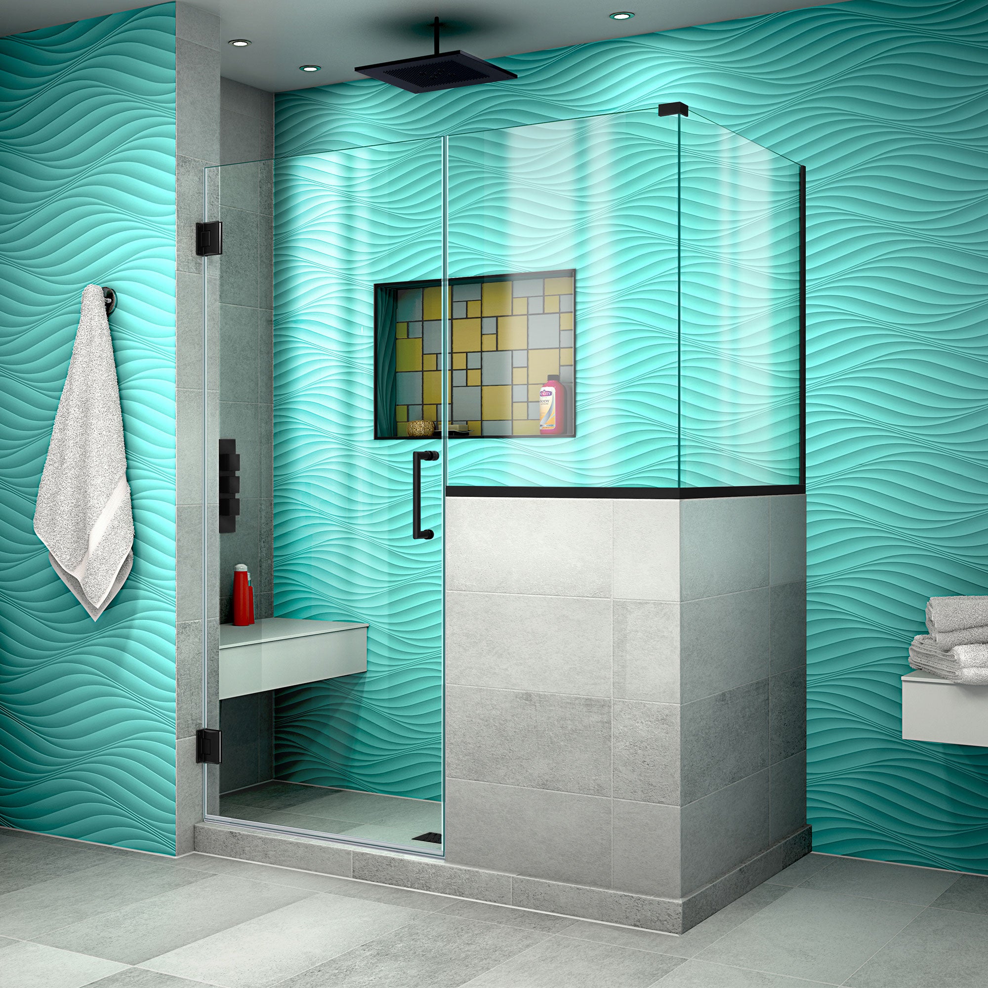 DreamLine Unidoor Plus 48