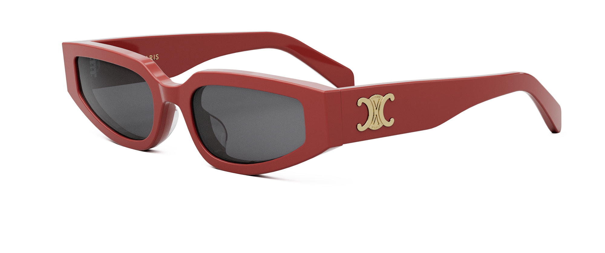 CELINE Triomphe CL40269U Sunglasses - Luxury Designer Shades for Women, UV Protection & Fashion Statement - Perfect for Outdoor Activities & Travel Accessories