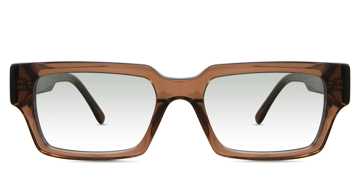 Nevada Women's Prescription Tinted Sunglasses - UV Protection & Stylish Eyewear for Outdoor Activities, Driving, and Fashion