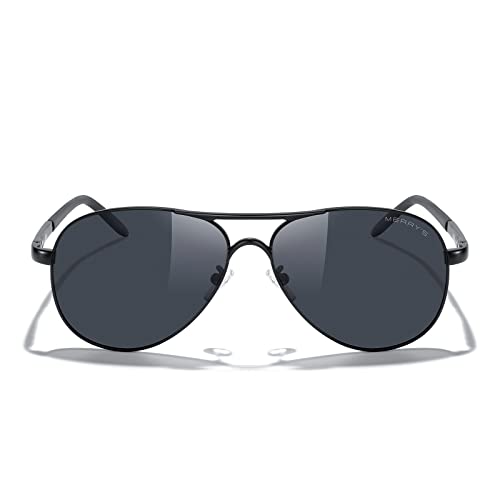 Black Frame/Black Bridge/Black Lens