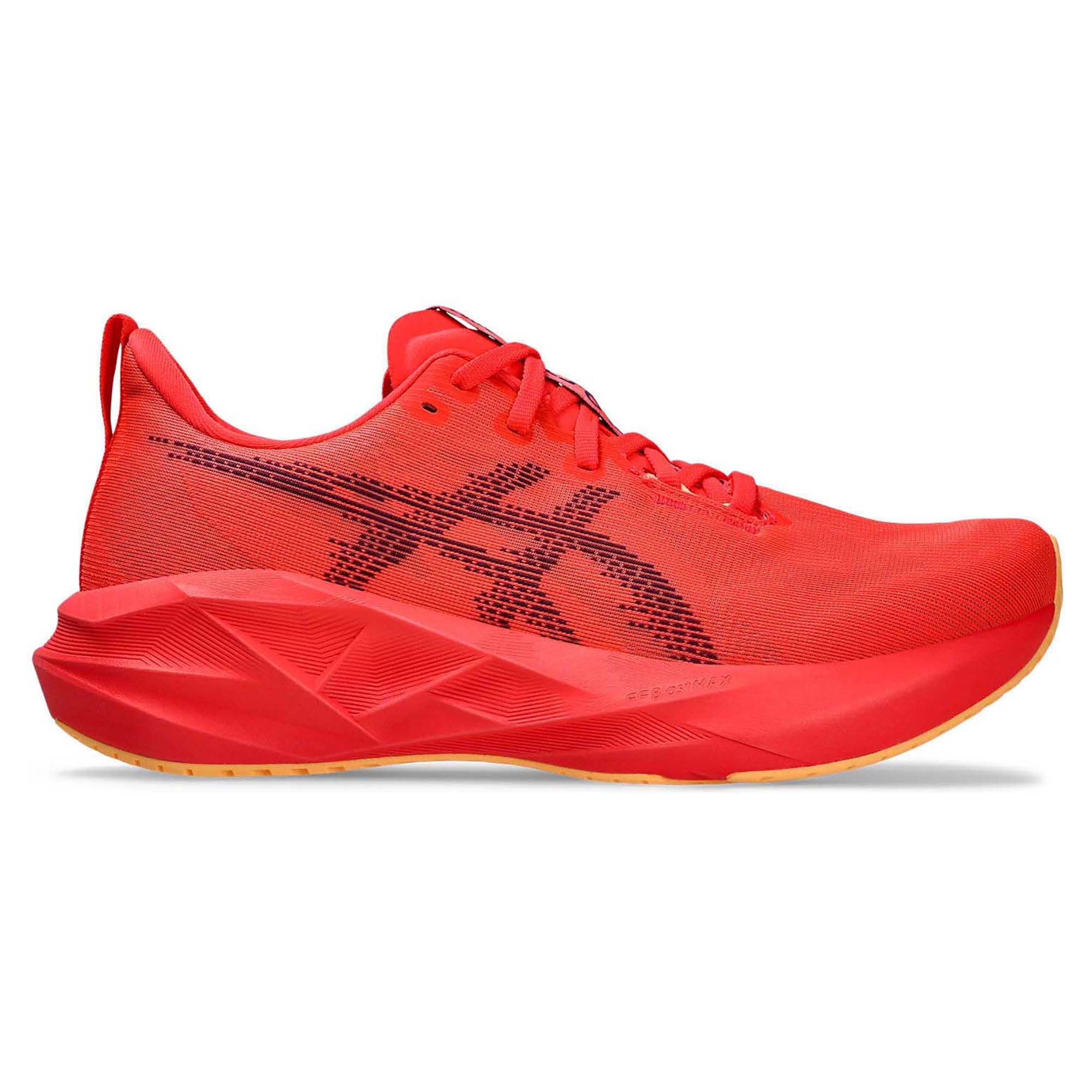 ASICS Novablast 5 Men's Running Shoes - Lightweight Cushioned Sneakers for Road Running & Training - Perfect for Jogging, Gym Workouts & Daily Wear