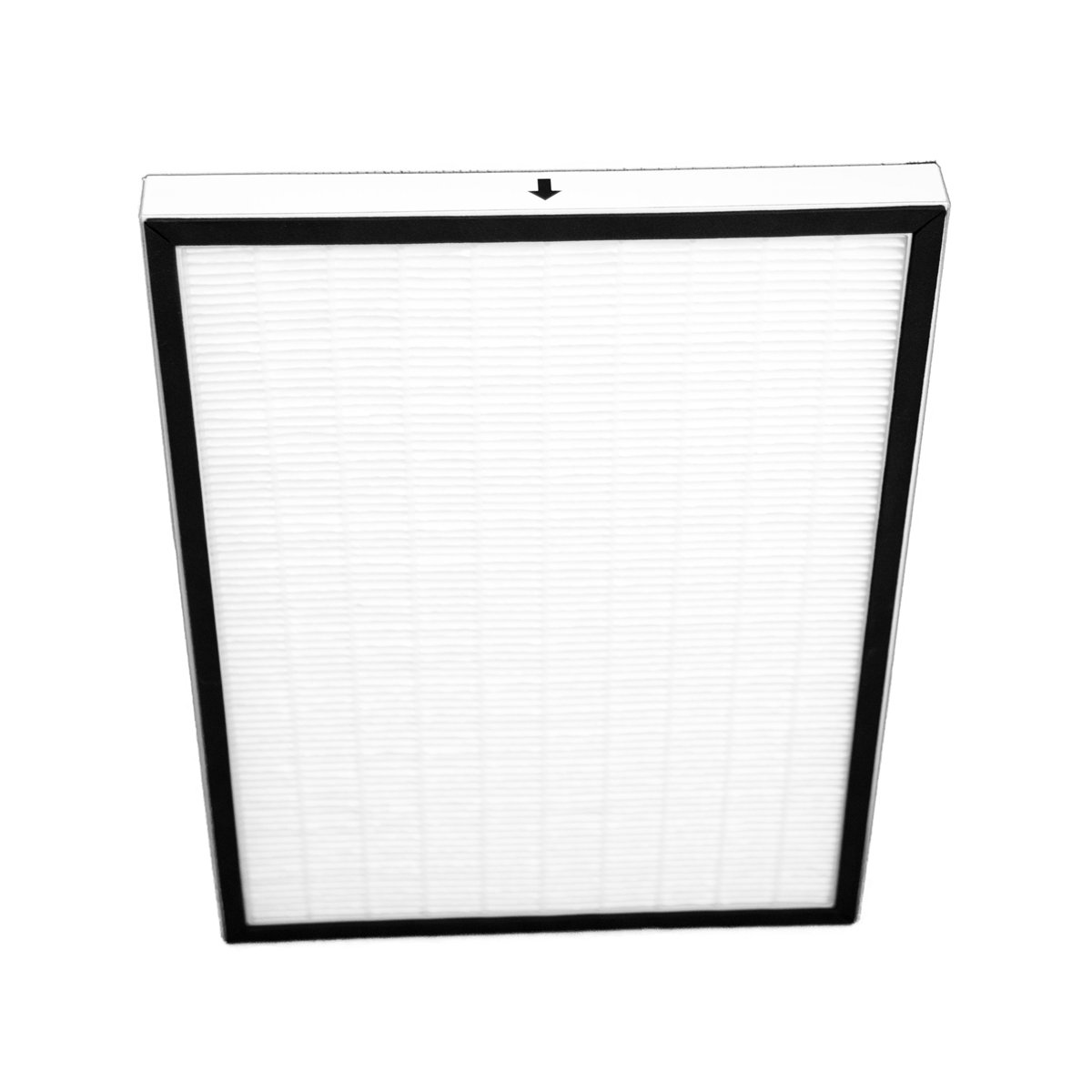 Hunter 30615 True HEPA Replacement Air Filter for Hunter Air Purifier Model 408940 - Cleaner Air for Home, Office & Bedroom