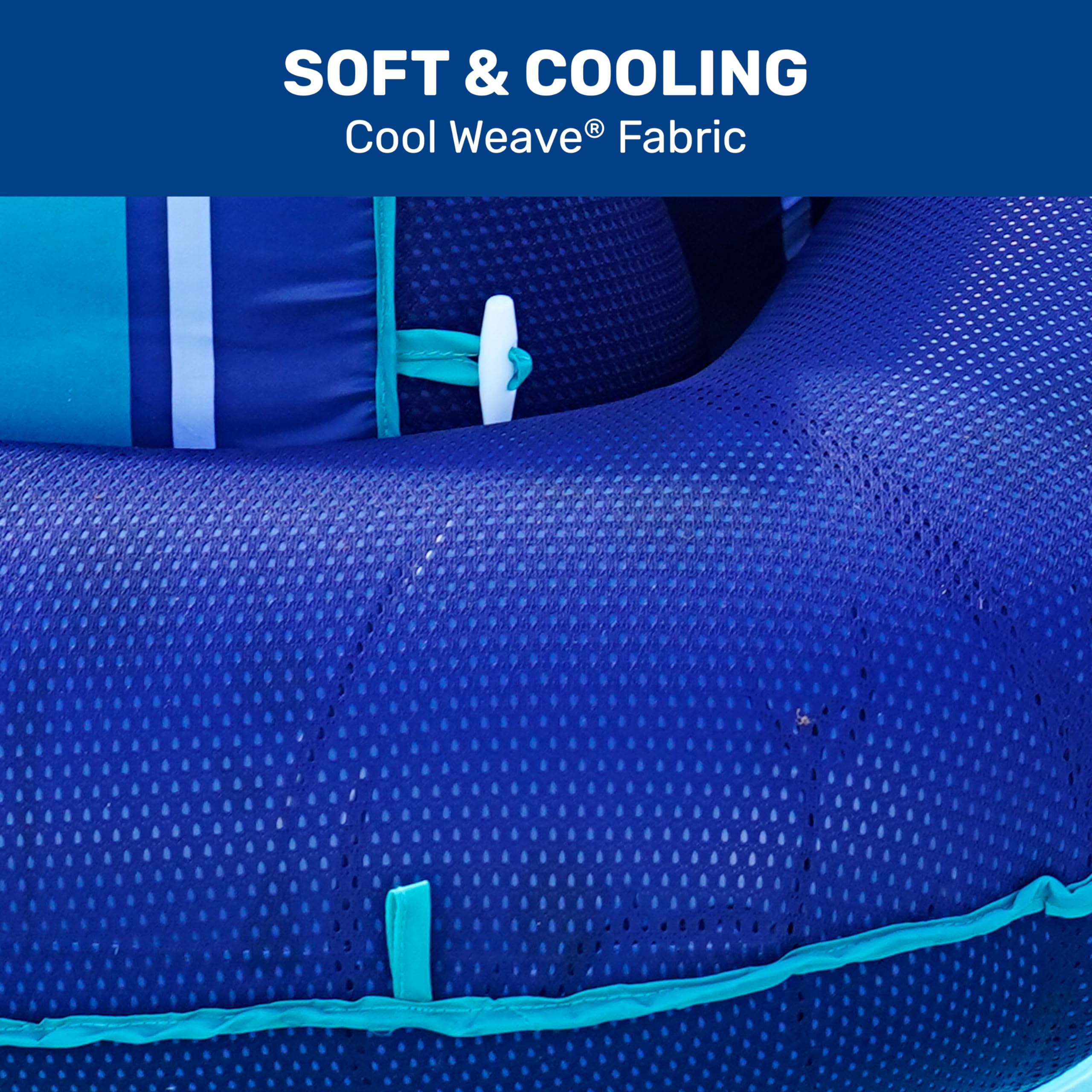 **Premium Convertible Pool Float Lounge - Extra Large Heavy Duty Inflatable Pool Floats for Adults with Cup Holder - Multiple Colors - Perfect for Relaxing by the Pool, Beach, or Lake**