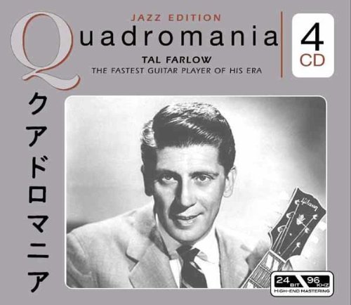 Tal Farlow - The Fastest Guitar Player of His Era | Jazz Guitar Legend | 2005 Documentary | Perfect for Music Lovers & Guitar Enthusiasts