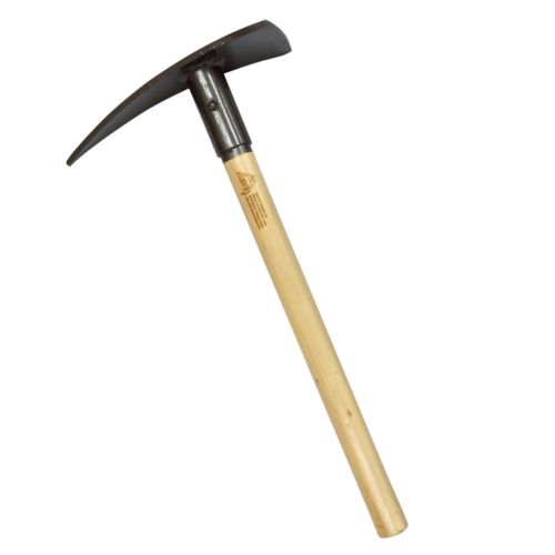 Apex Pick Extreme 24-Inch Hickory Handle with Super Magnet - Perfect for Metal Detecting, Treasure Hunting & Outdoor Adventures