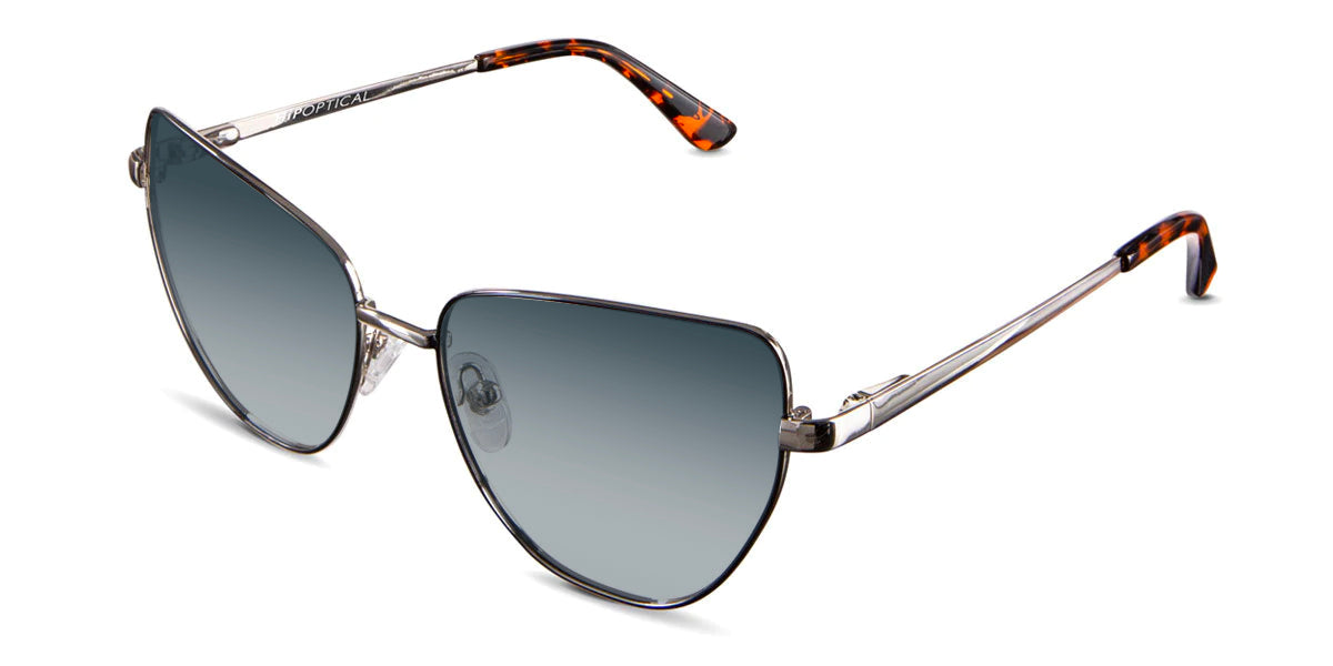 Maguire Women's Prescription Sunglasses - UV Protection, Polarized Lenses for Driving, Outdoor & Fashion Use