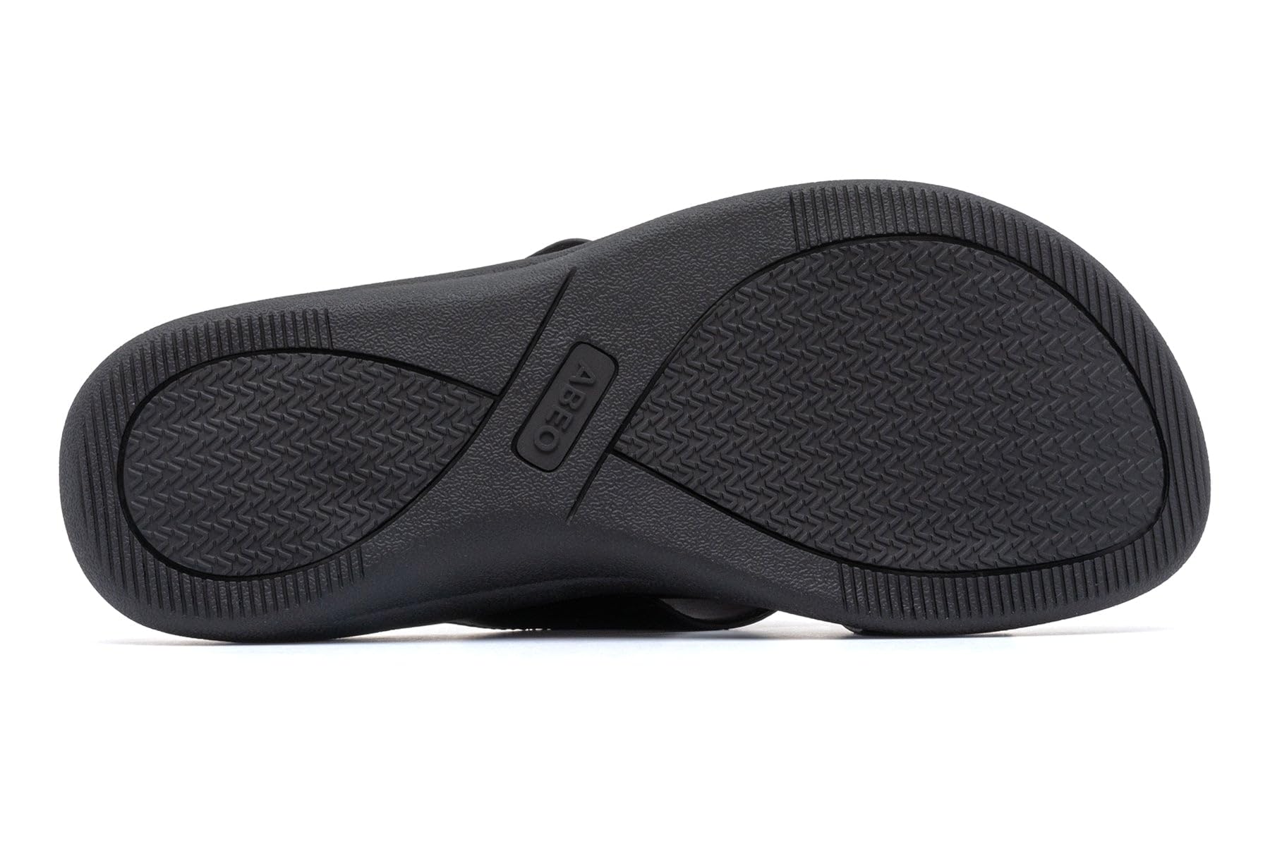 ABEO Laguna Women's Orthopedic Slide Sandals with Arch Support & Metatarsal Pads - Foot Pain Relief Sandals for Walking, Travel & Everyday Comfort