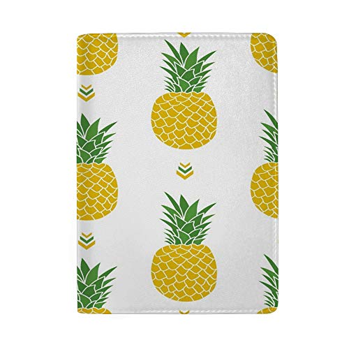 Fresh Exotic Pineapple