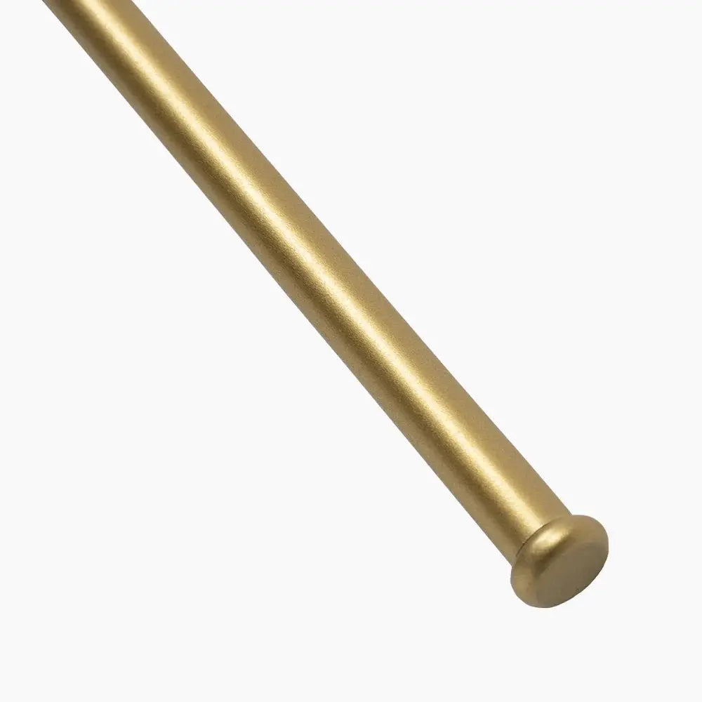 Jaylon Drapery Pull Wand - Adjustable Curtain Rod Hook for Easy Window Treatment - Perfect for Living Room, Bedroom, and Office Decor